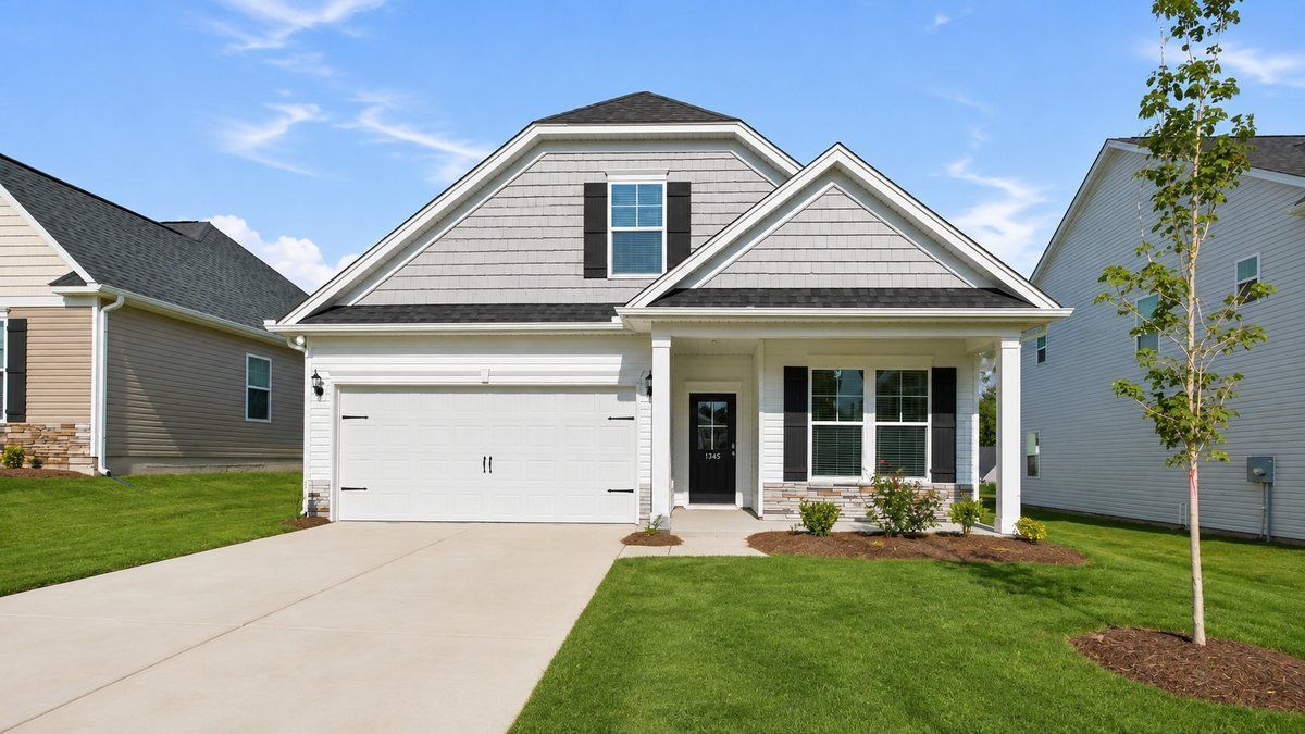 1209 Red Delicious Drive (The Hazelwood)