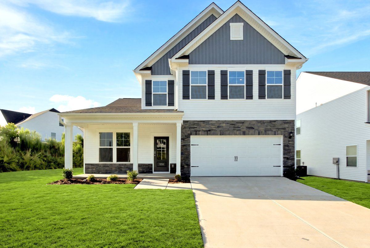 1229 Red Delicious Drive (The Hollins)