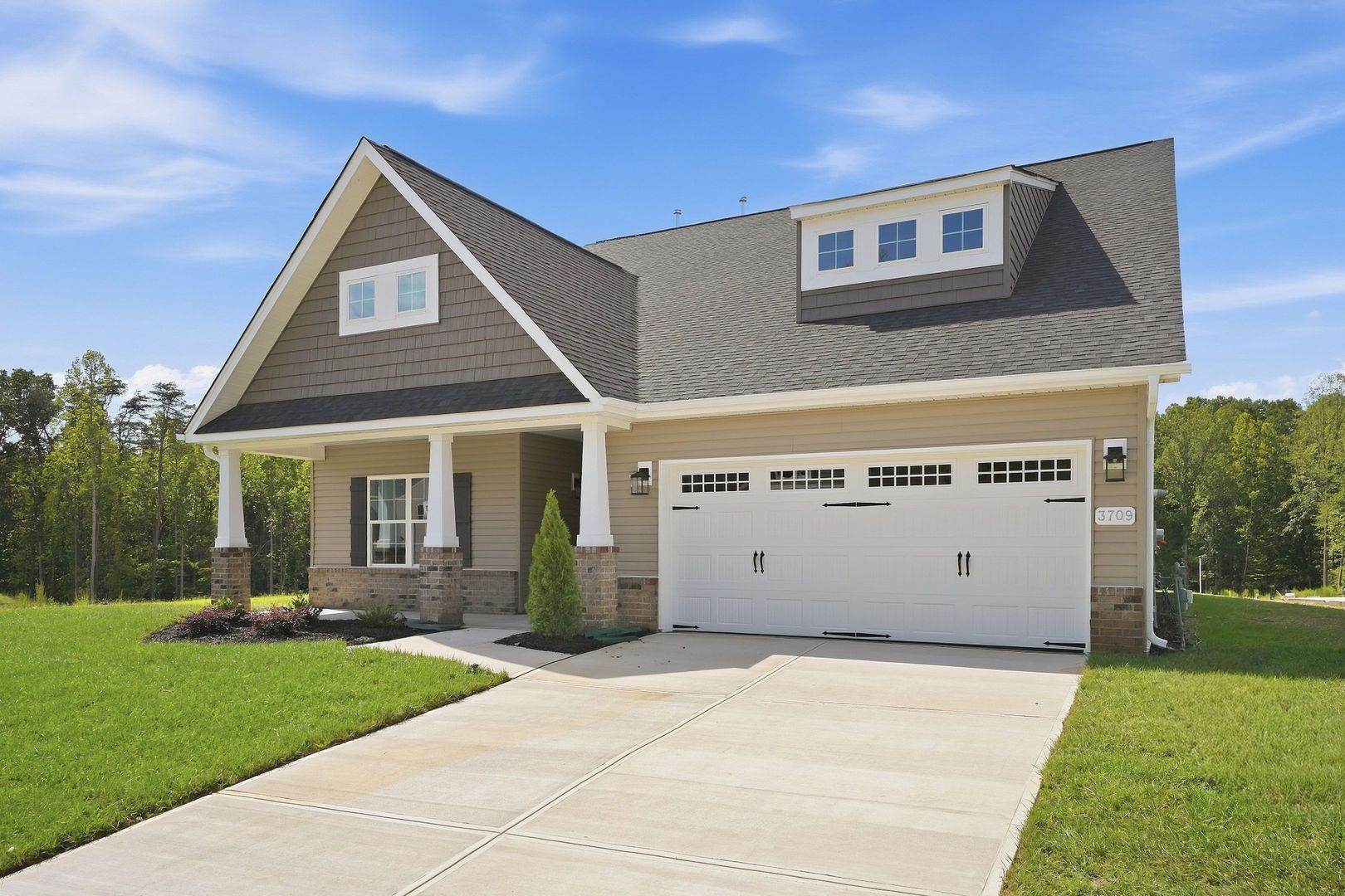 3709 Straw Hat Rd (The Cotswold III)