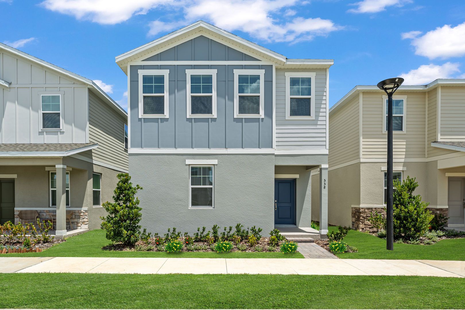33183 HAPPY HEART DRIVE (Overton)