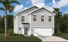 Essence at Carolina Lakes: Beaufort, South Carolina - Stanley Martin Homes