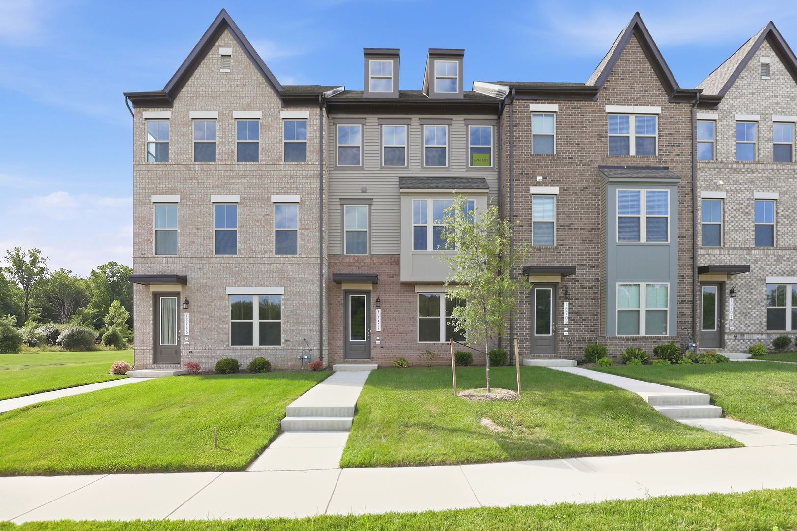 16711 SAINT CHESLEY AVENUE (The Delilah)