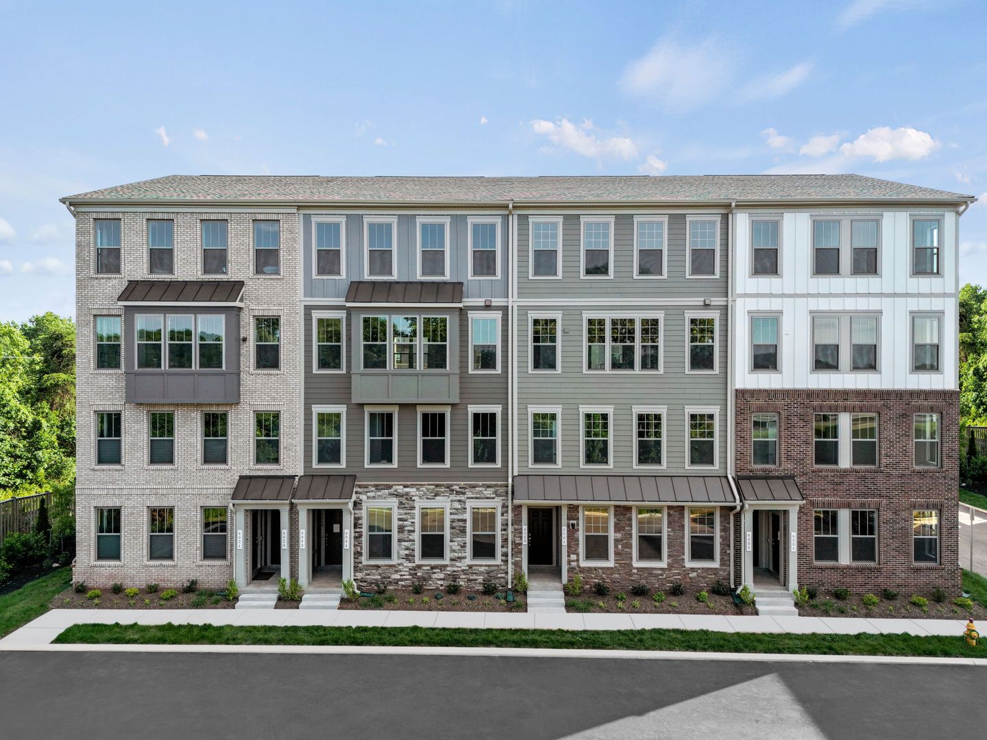 202B Park Central Terrace (The Julianne)