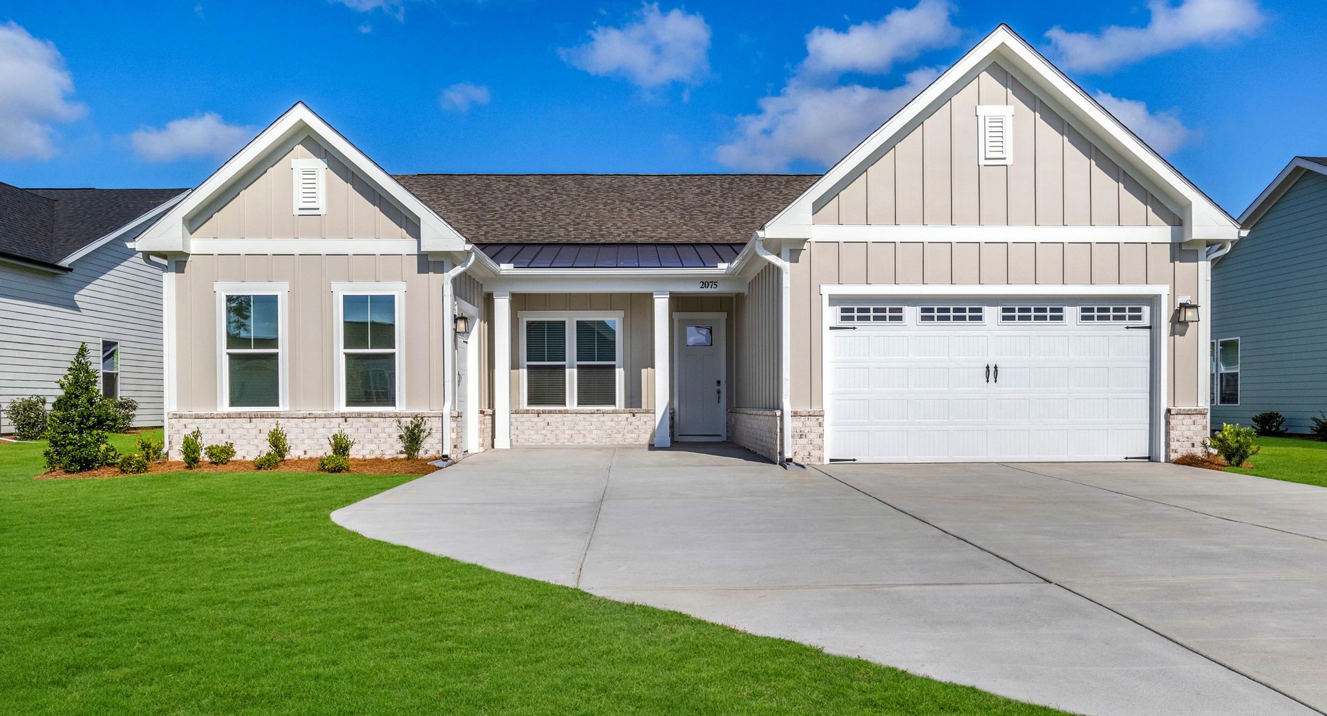 Westwood Reserve - Conway, SC