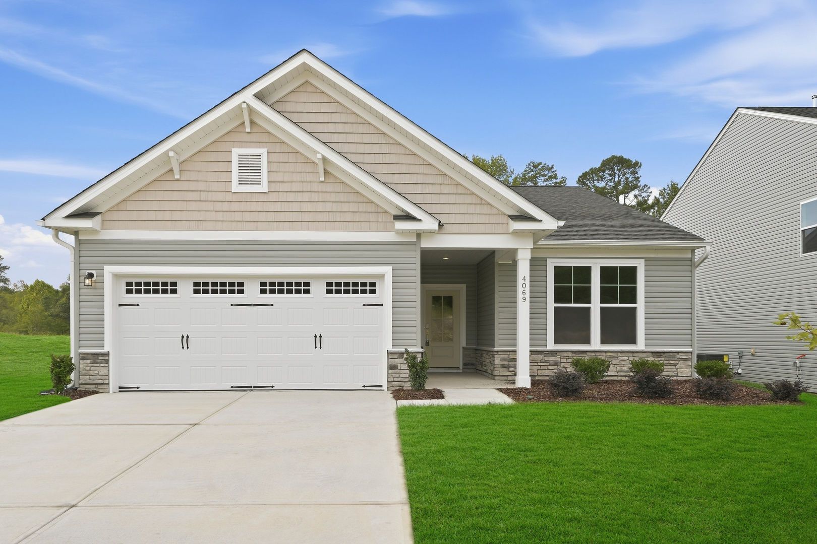 4069 Stallion St (The Bancroft)