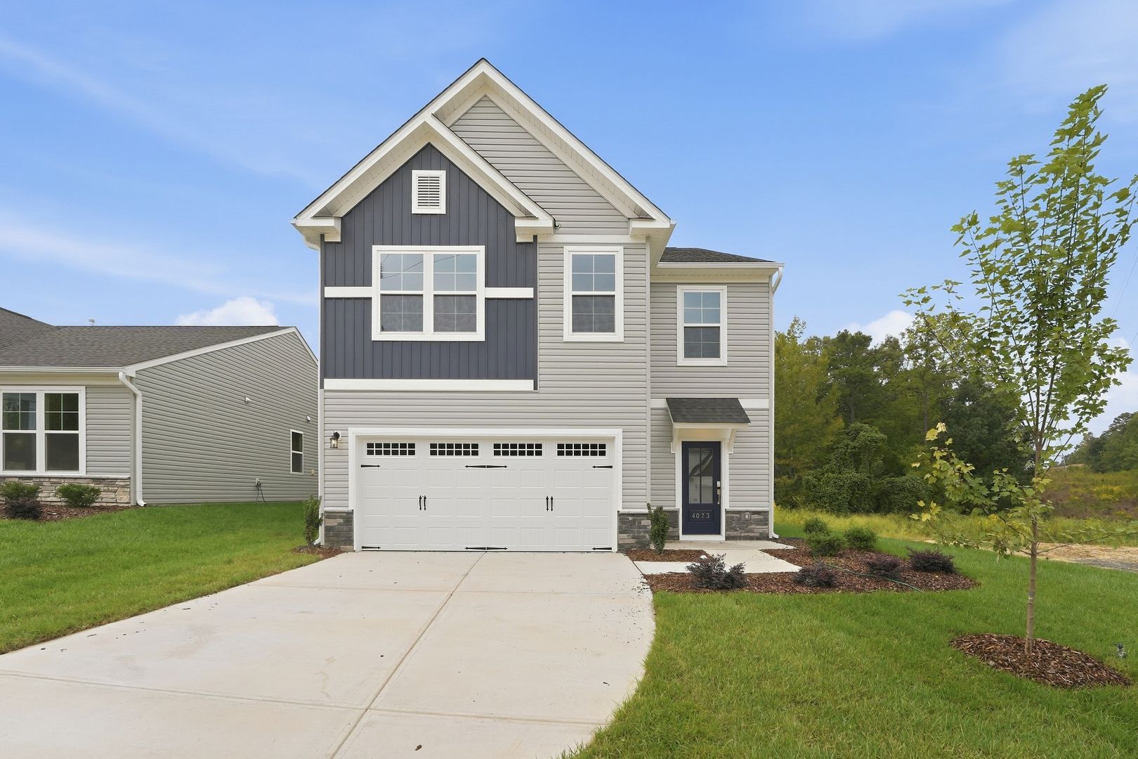 4073 Stallion St (The Tyndall)