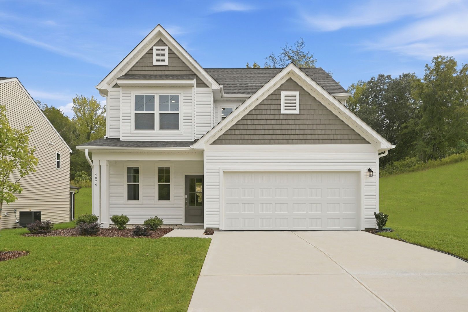 4074 Stallion St (The Yardley)