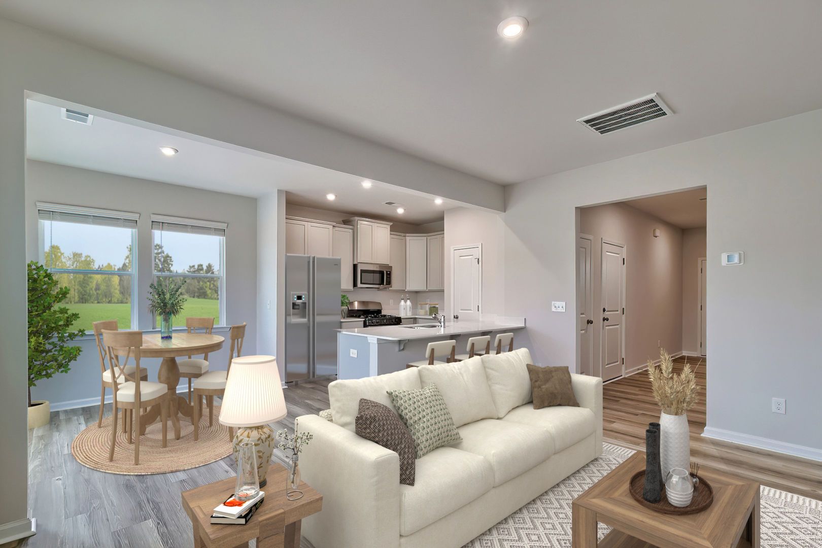 442 Belgrove Way (The Peachtree)