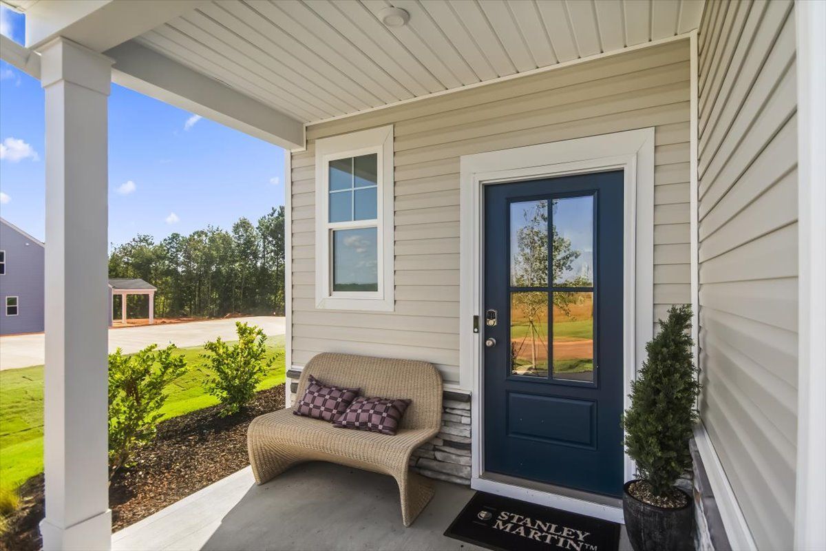805 Honeylocust Lane (The Yarmouth)
