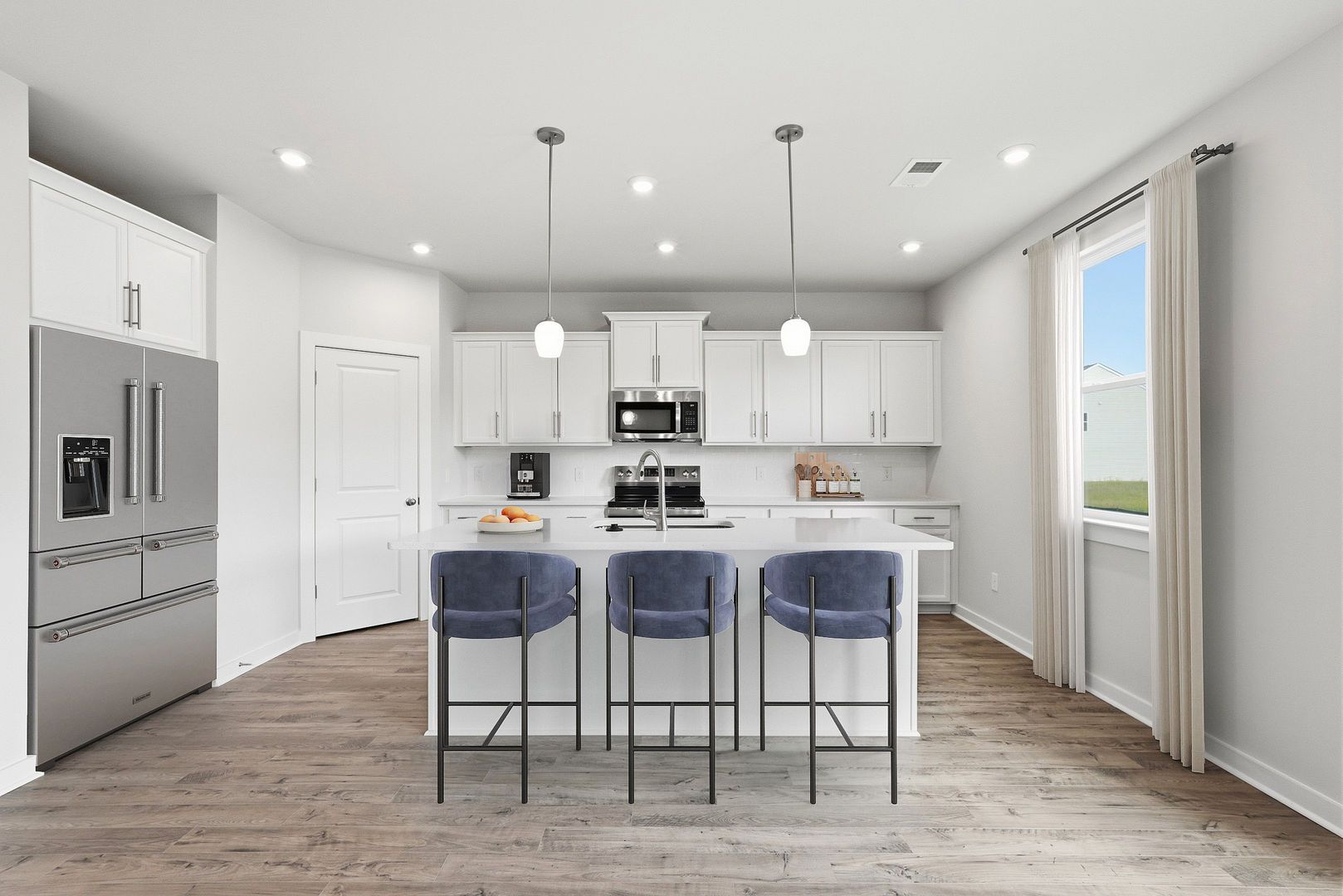 843 Compass Court (The Highland)