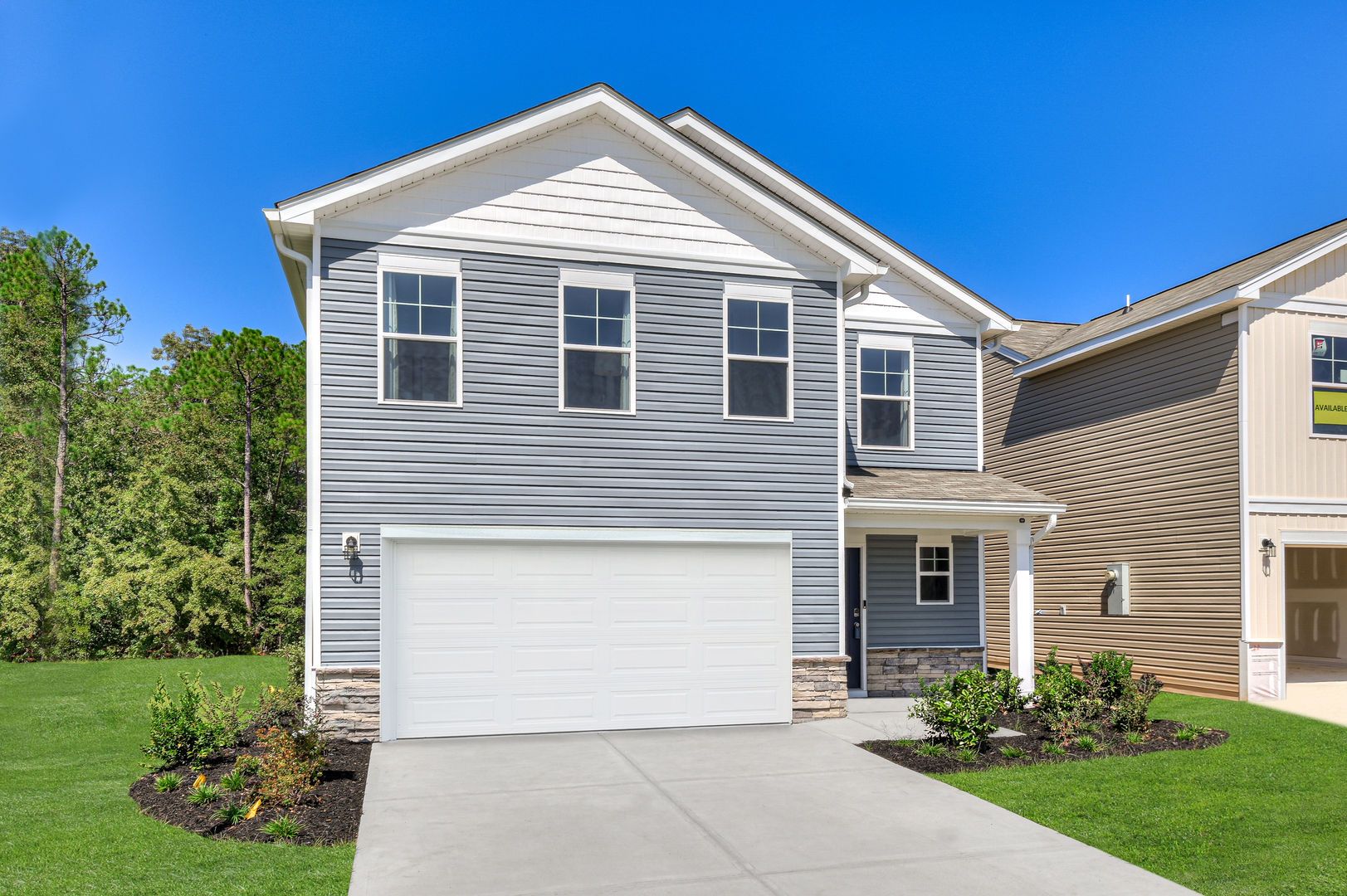 1020 Mizuno Drive (Frazier)