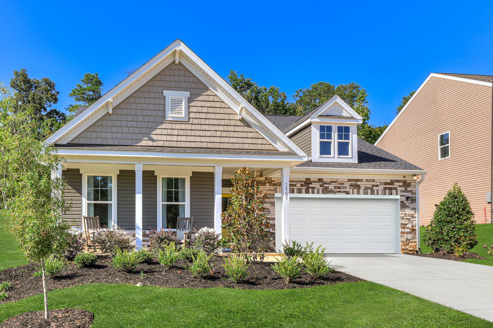 14249 Yellow Jacket Boulevard (The Easton)