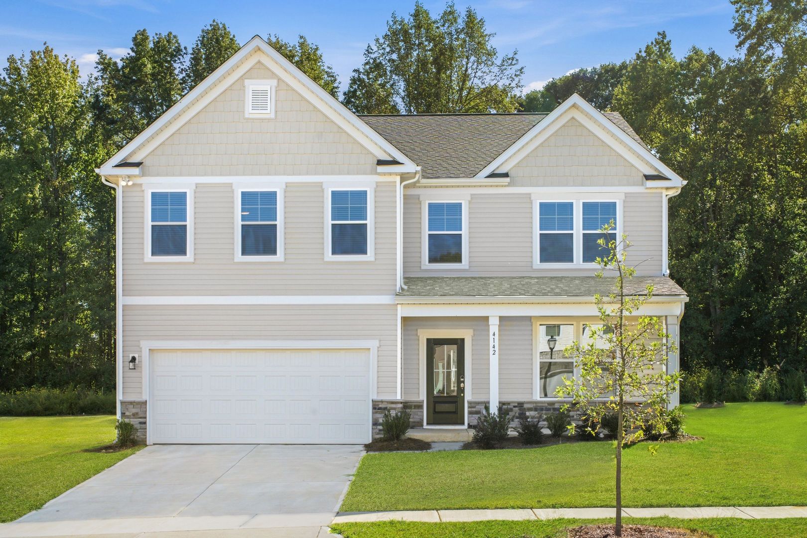 4142 Vista Pine Drive