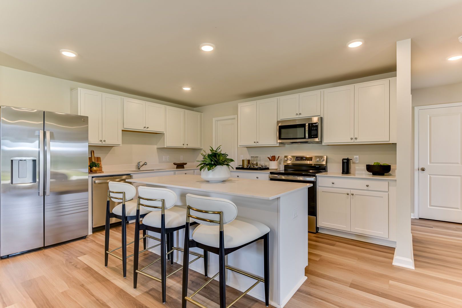 casa en Essence at Bent Creek Village por Stanley Martin Homes