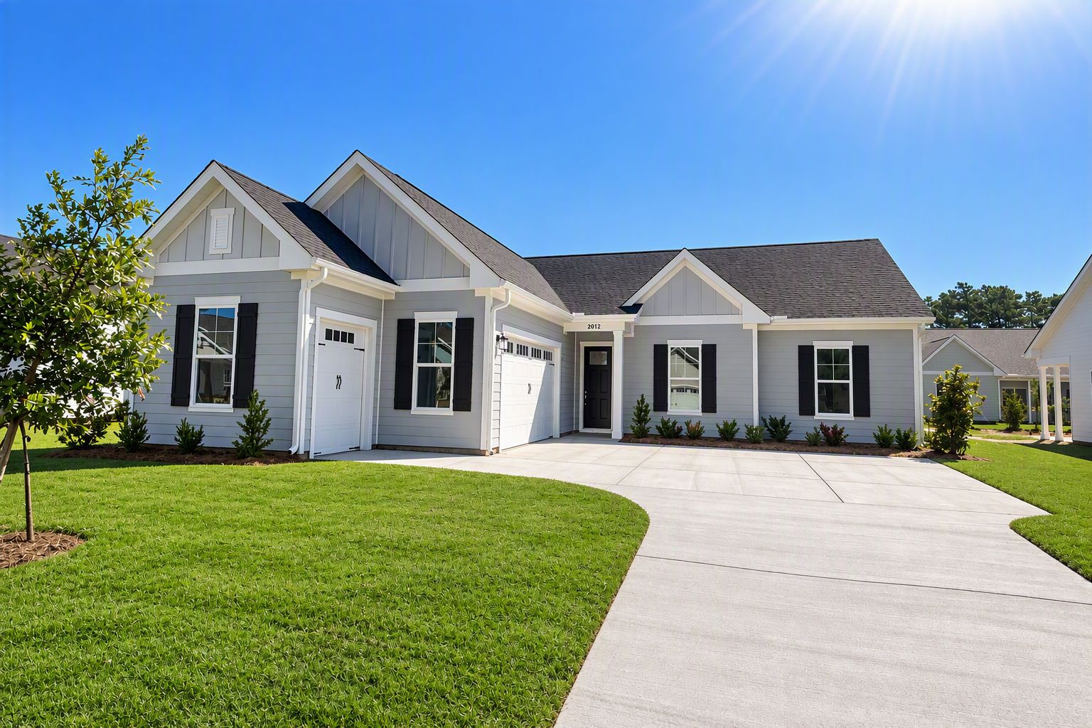 1058 ROCK SKIPPER RD (The Salters)