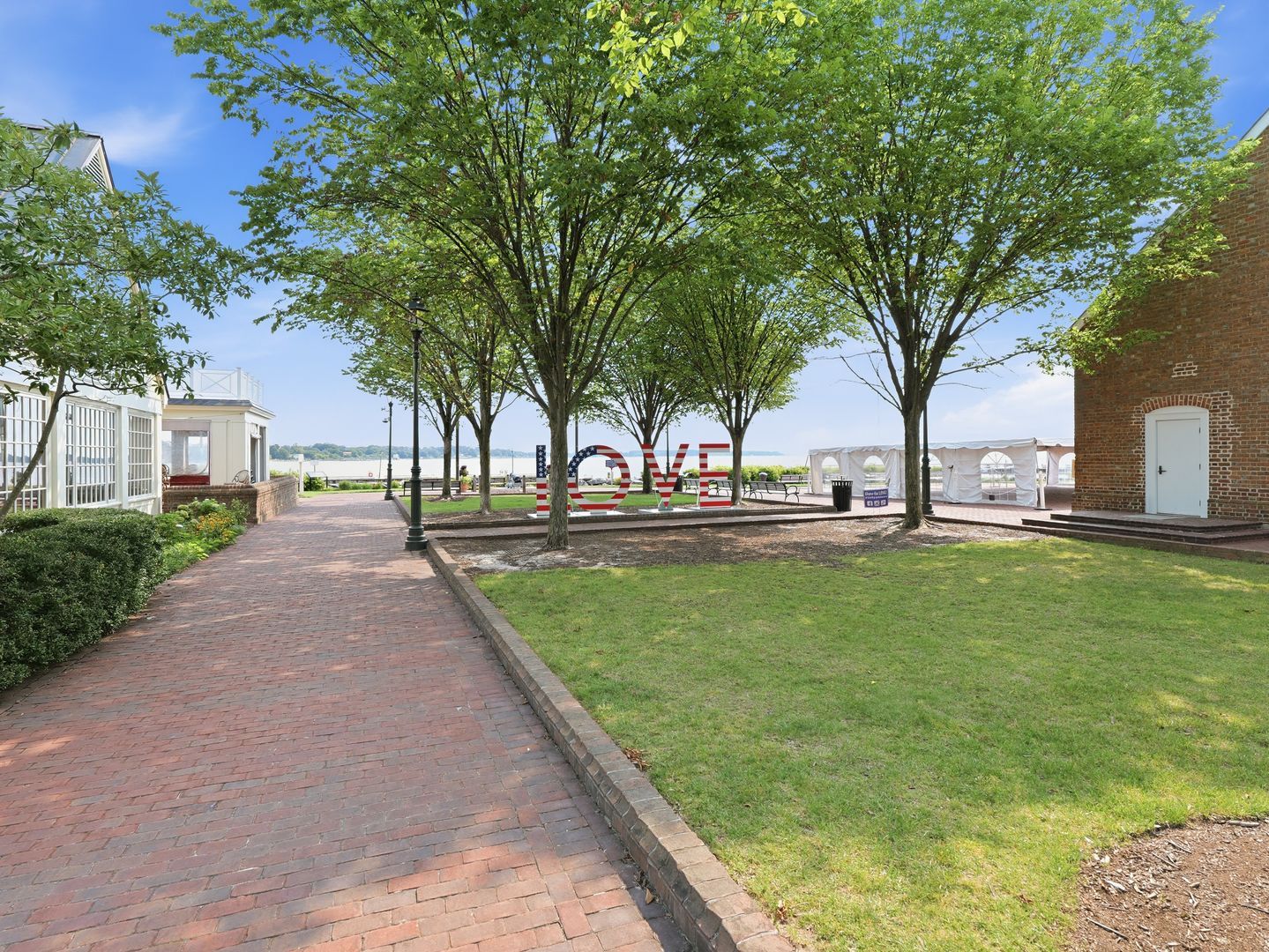 Country Club Acres