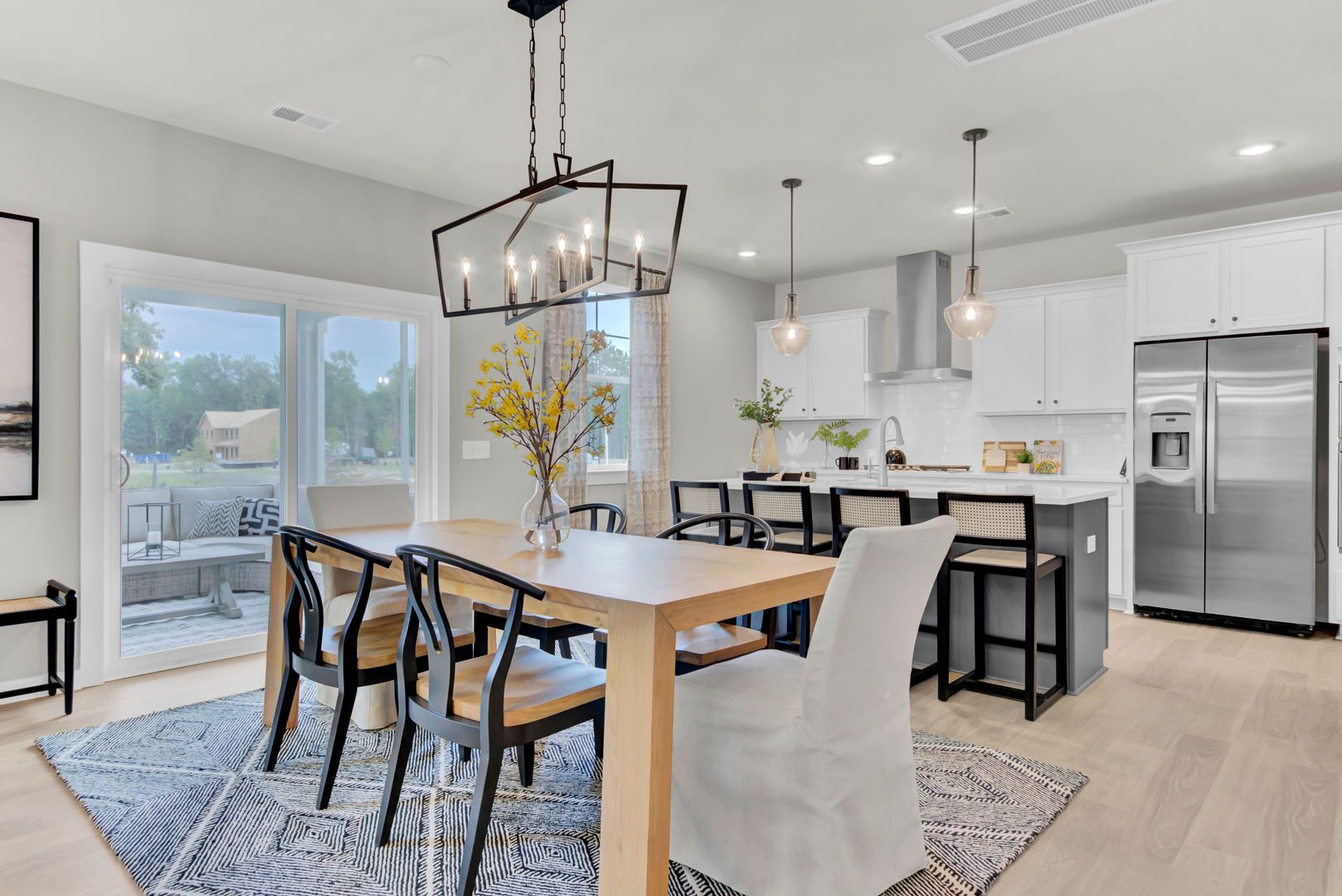 casa en Rhodes Glen por Stanley Martin Homes