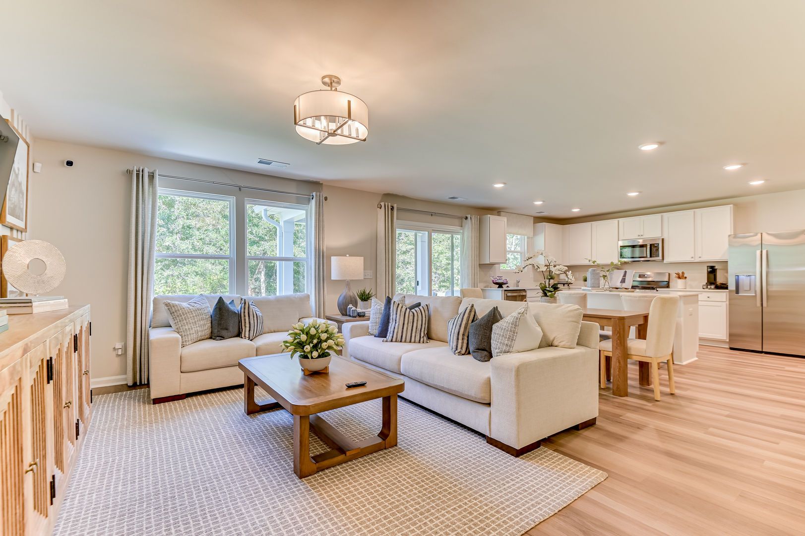 casa en Essence at Worthington por Stanley Martin Homes