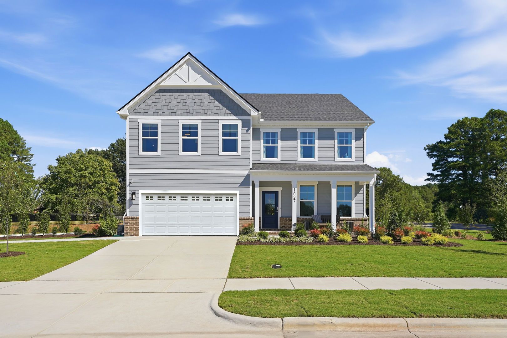 1673 Lilac Garden Lane (Sheridan)