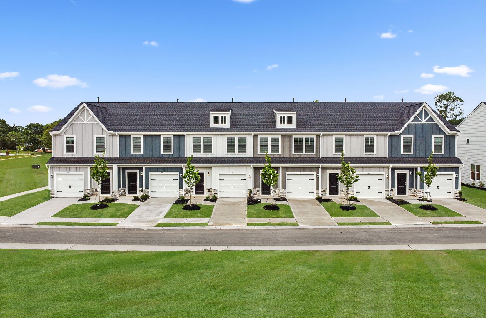 casa en Woodson por Stanley Martin Homes