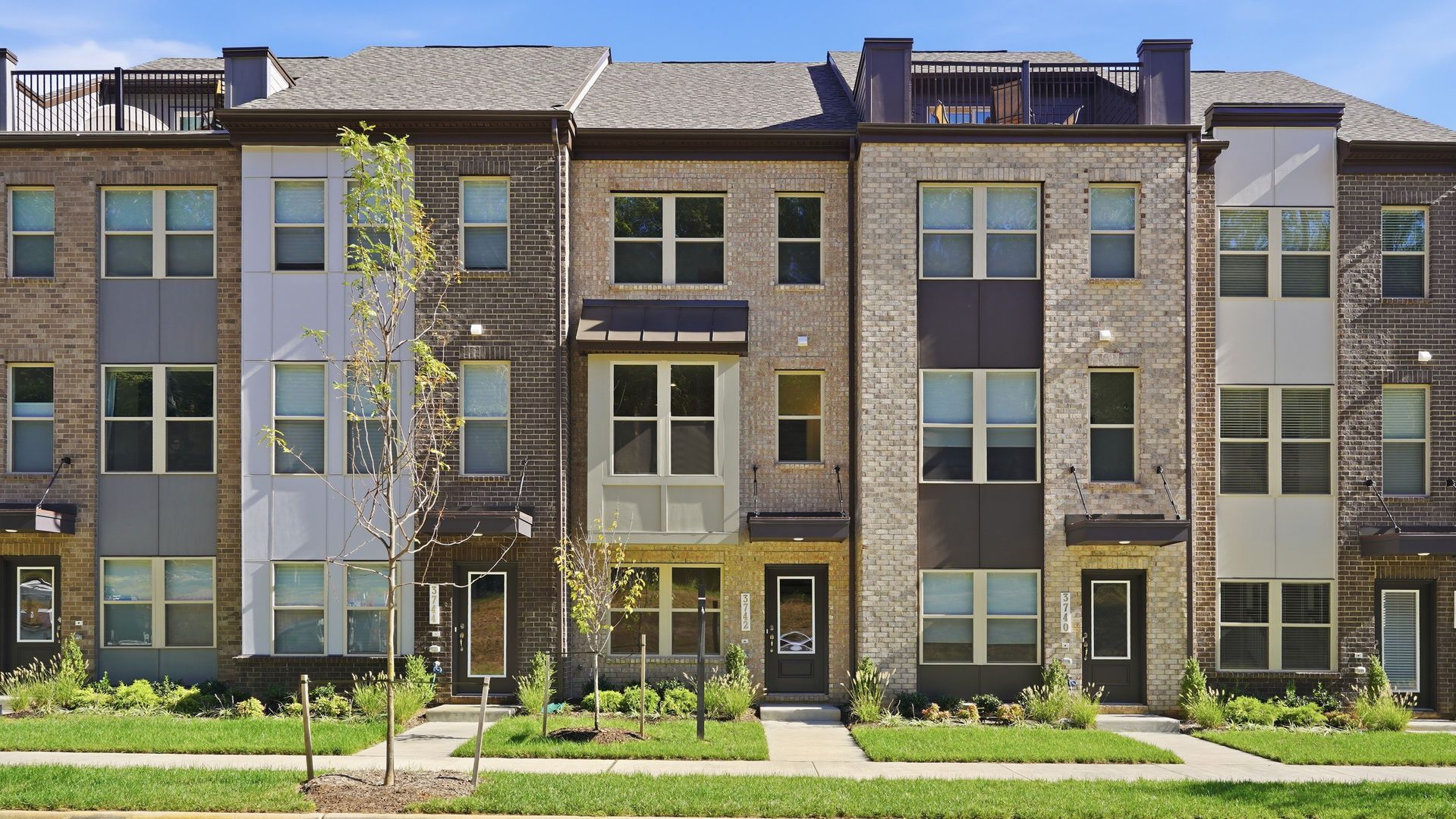 3754 District Dr (The Hugo)