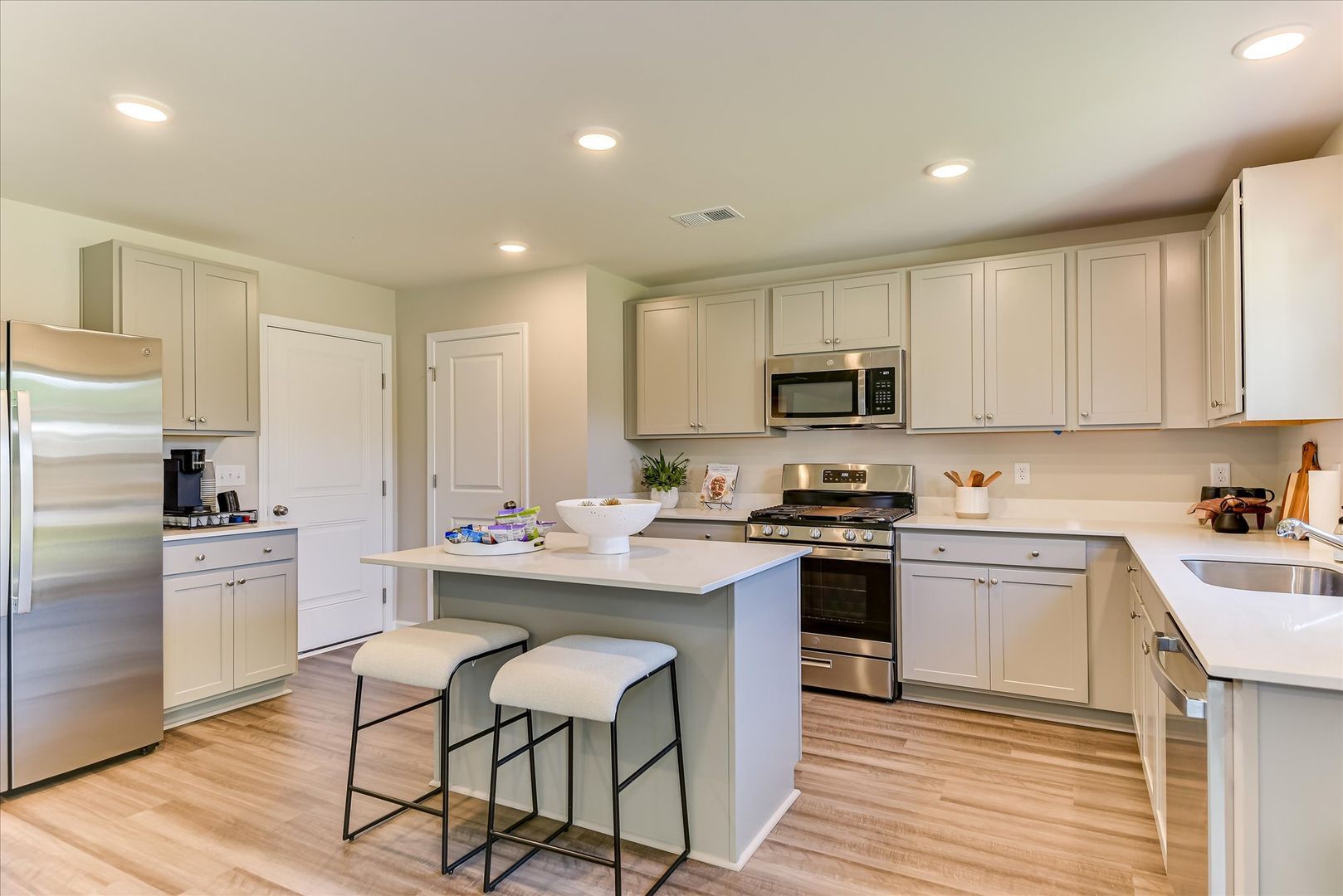 casa en Essence at Whiskey Run por Stanley Martin Homes