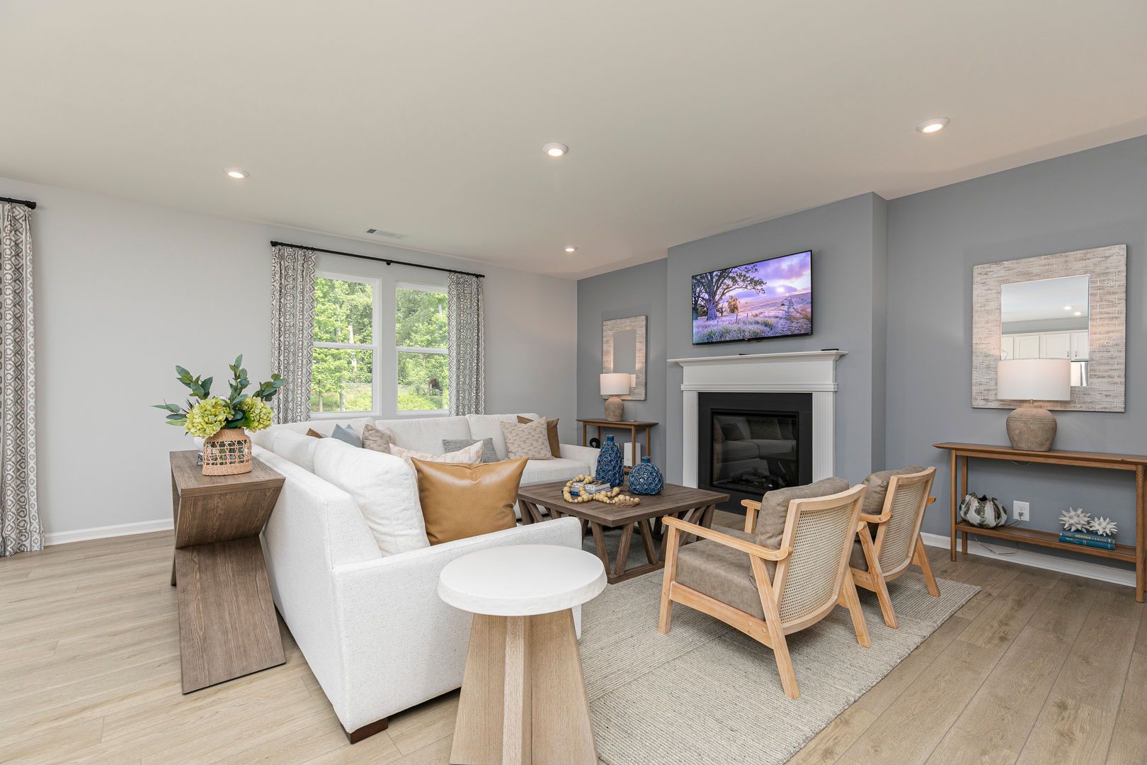 1540 Jordan Brook Drive (The Kershaw)