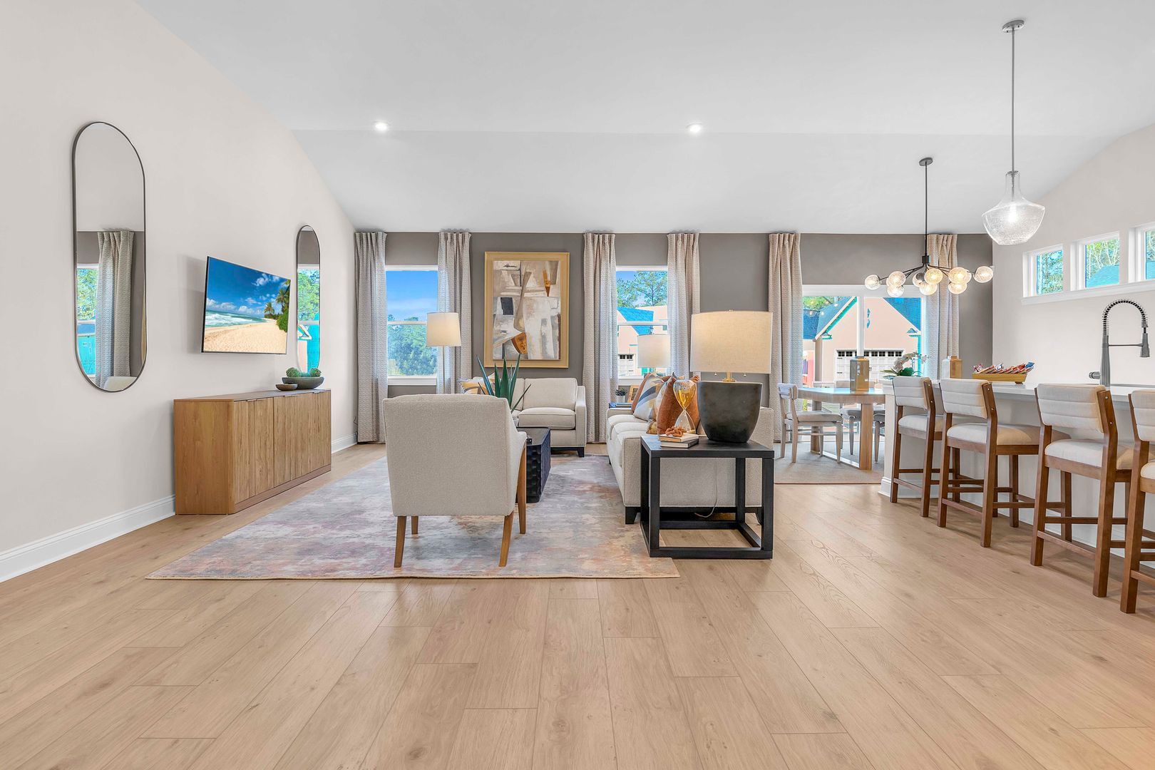 3128 Gadwall Drive (The Wallace)