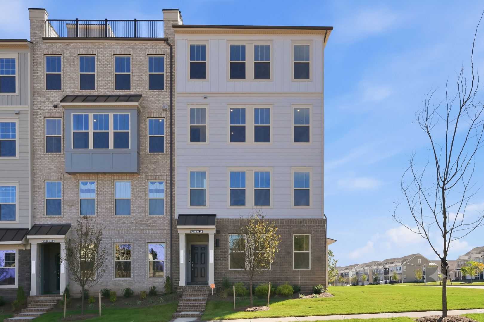 17650 Hawkins Lane (The Julianne)