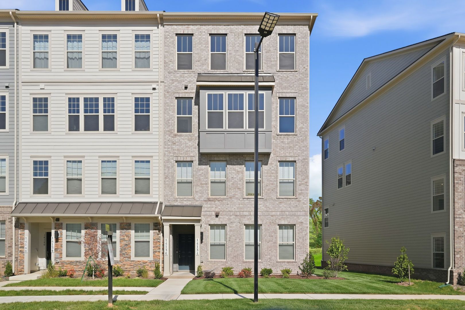 14136 Slate Street (The Julianne)