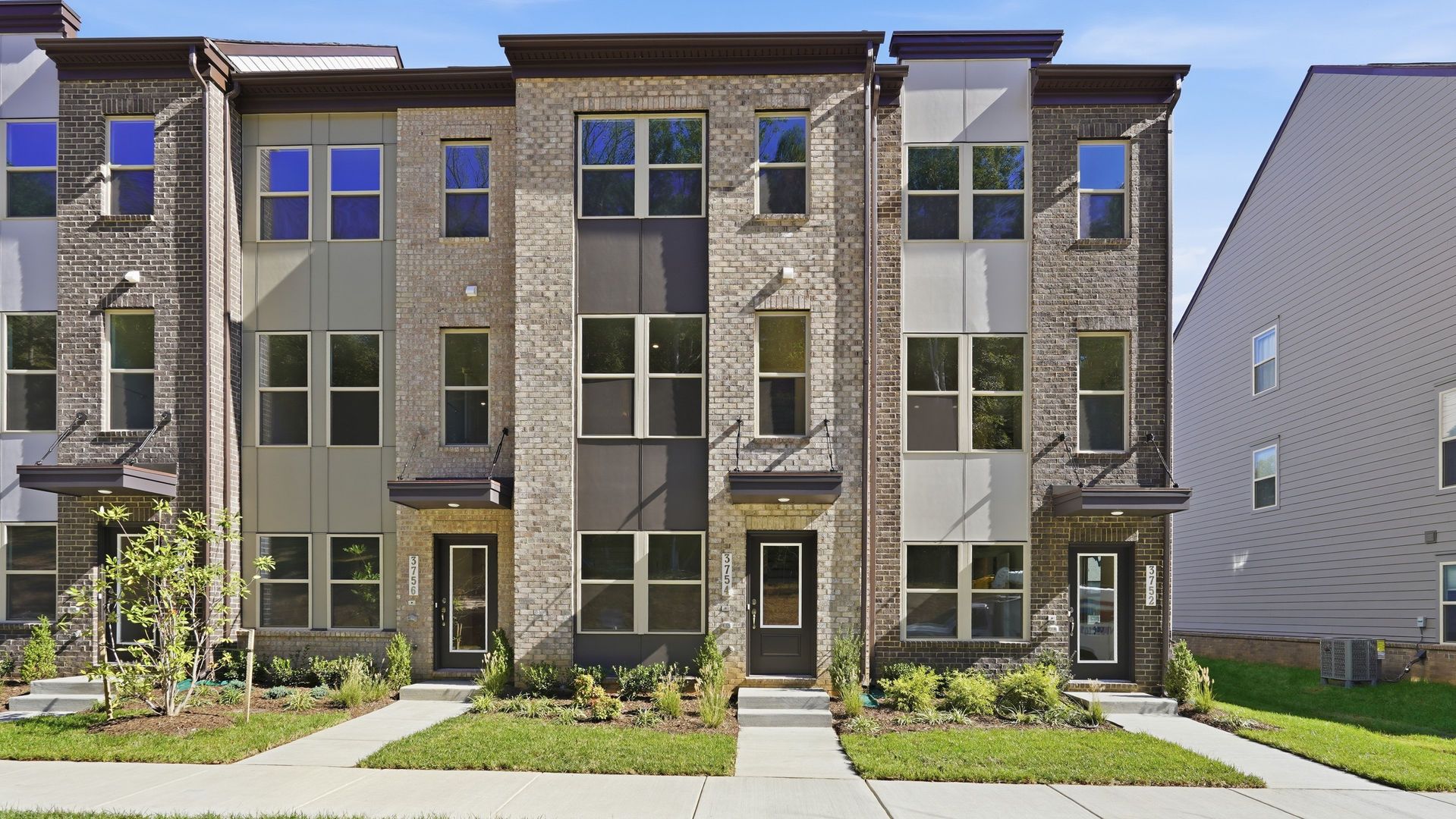 3742 District Dr (The Hugo)