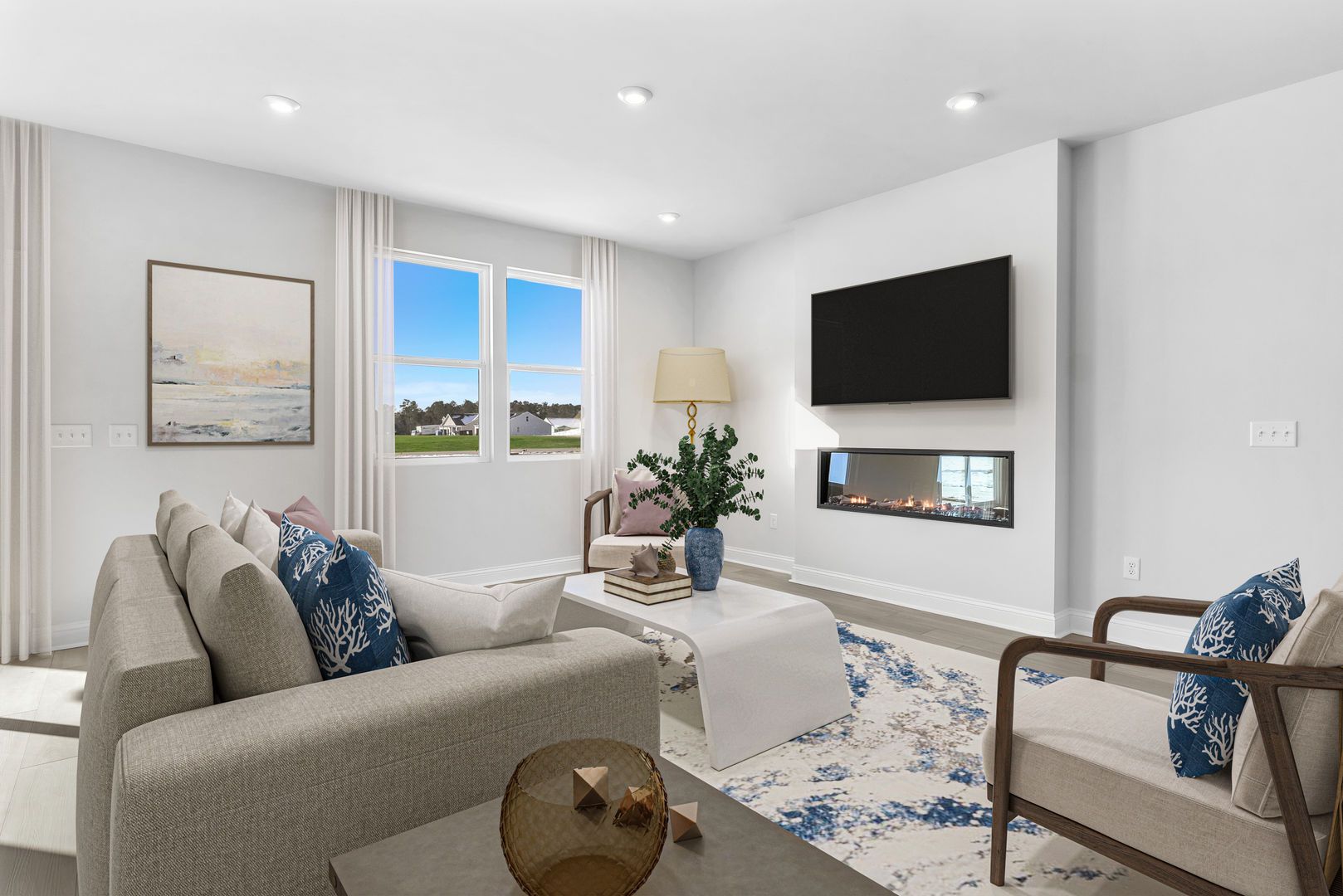 3144 Gadwall Drive (The Garland)