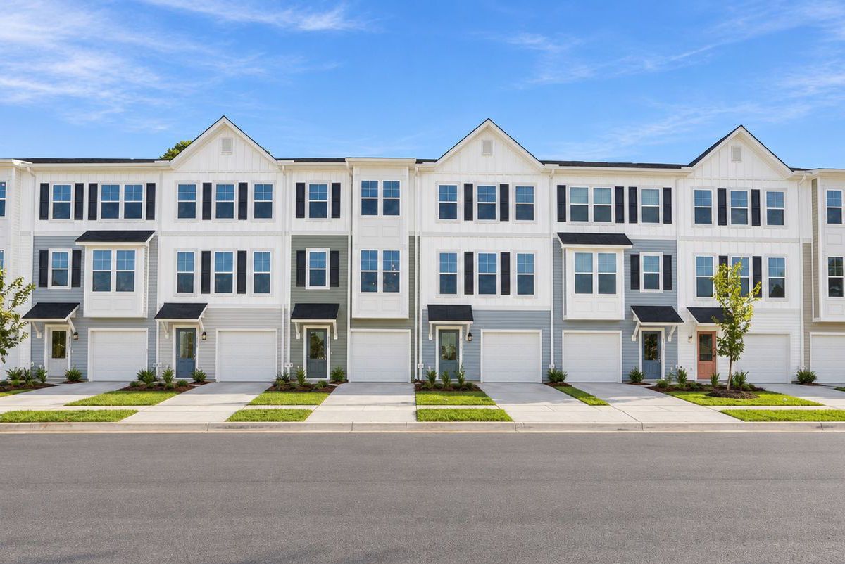 8029 Caswell Court (The Armfield)