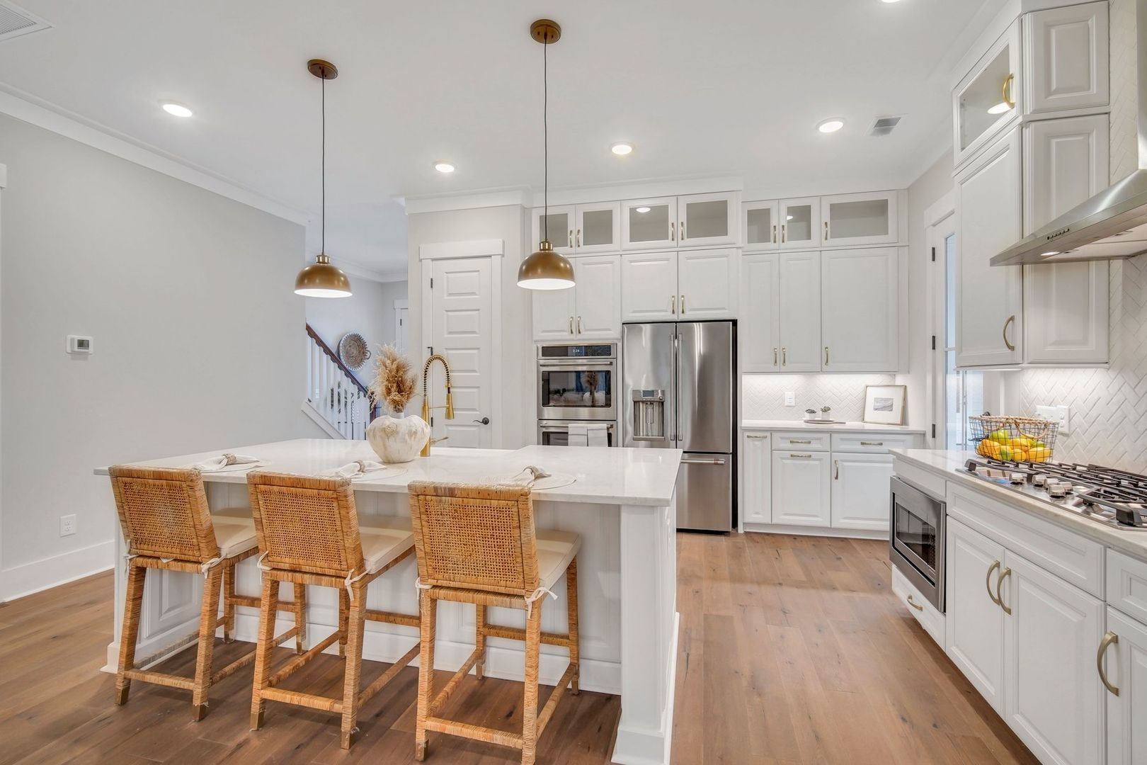 111 Rolling Wood Drive (Garvin)