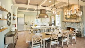 Potomac Shores by Stanley Martin Homes in Washington Virginia