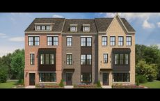 Gateway West: Hyattsville, Maryland - Stanley Martin Homes