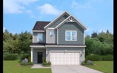 Persimmon Hill: Lyman, South Carolina - Stanley Martin Homes