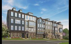 Village at Manassas Park: Manassas Park, Virginia - Stanley Martin Homes