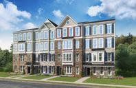 Retreat at One por Stanley Martin Homes en Richmond-Petersburg Virginia