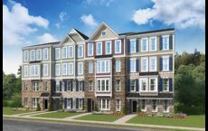 Retreat at One: Glen Allen, Virginia - Stanley Martin Homes