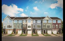 Retreat at One: Glen Allen, Virginia - Stanley Martin Homes