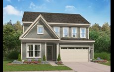 Madison at Buice Lake: Acworth, Georgia - Stanley Martin Homes