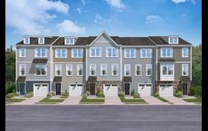 Pleasant Green Townhomes: Crozet, Virginia - Stanley Martin Homes