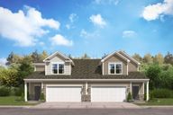 Parkland por Stanley Martin Homes en Greenville-Spartanburg South Carolina
