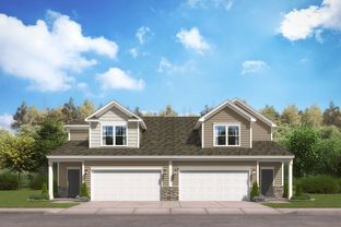 The Burke - Parkland: Greenville, South Carolina - Stanley Martin Homes