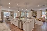 Home in The Mill at Woodcreek by Stanley Martin Homes