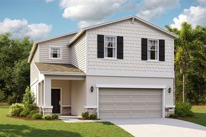 Avalon Park Tavares Single Family Homes - Tavares, FL