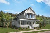 Oldfield por Stanley Martin Homes en Hilton Head South Carolina