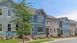 Home in Canopy by Stanley Martin Homes