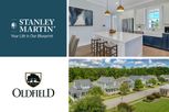 Home in Oldfield by Stanley Martin Homes